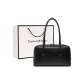 Black+Shopping Bag