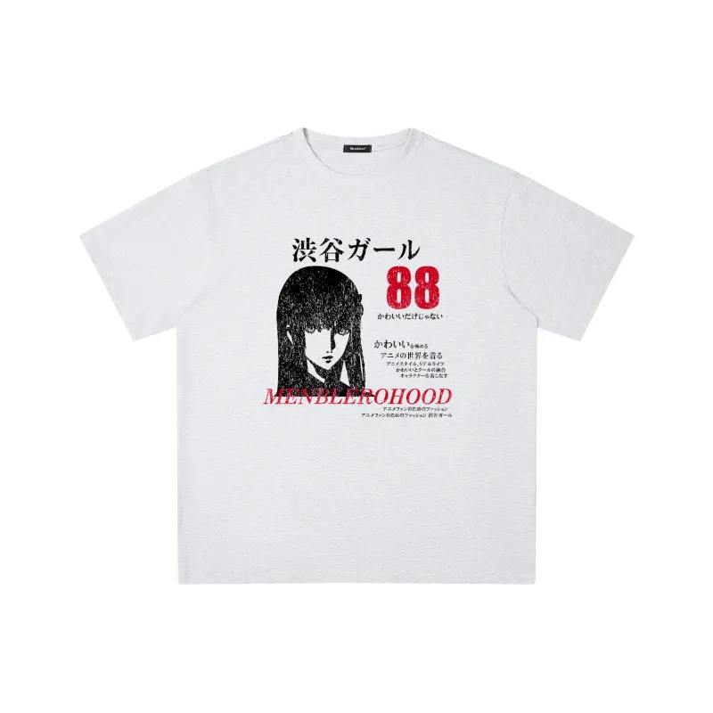 Menblero T Shirts Unisex-0