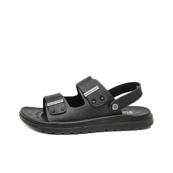 XIAOTOULANG Beach Sandals Men's