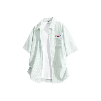 LIVINGTOWN Shirts Unisex