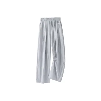 FOREST LIBRARY Casual Pants Unisex
