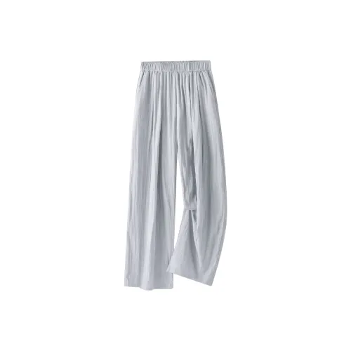 FOREST LIBRARY Casual Pants Unisex