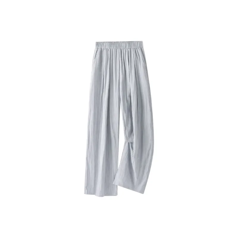 FOREST LIBRARY Casual Pants Unisex-0