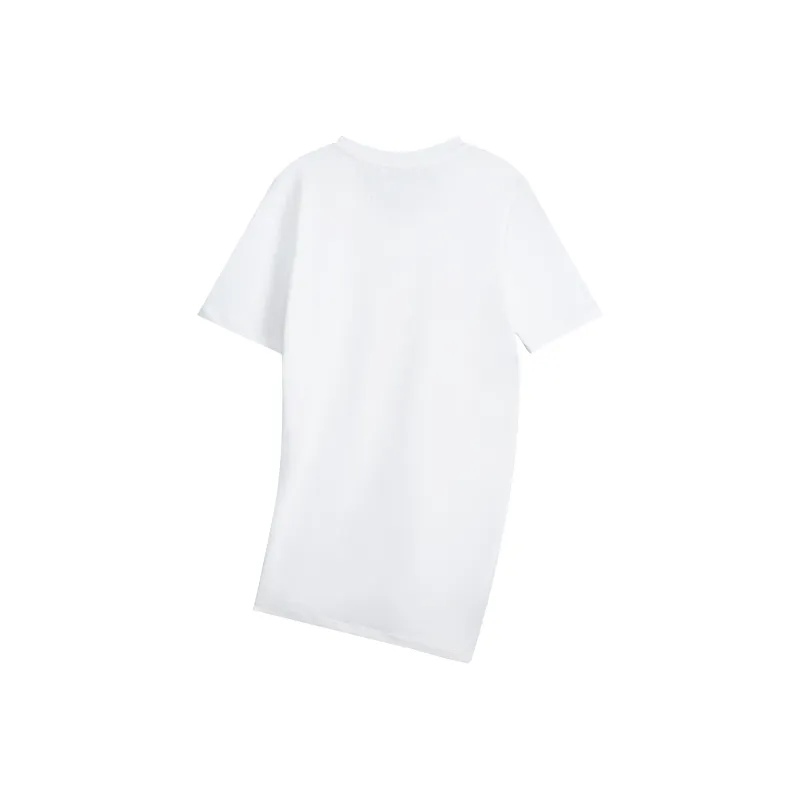 RUNTOTHEFUTURE T Shirts Women's White-1