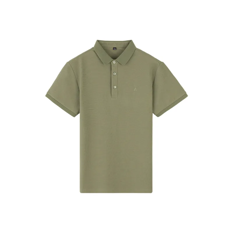FIRS Polo Shirts Unisex-3