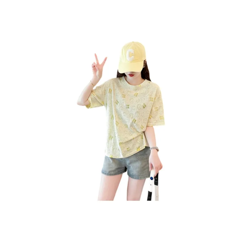 KAISER T Shirts Women's-9