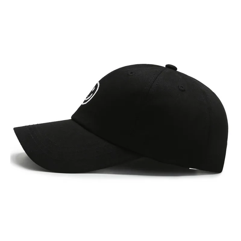 Yun Cheng Ya Man Polyester Baseball Caps Unisex-3
