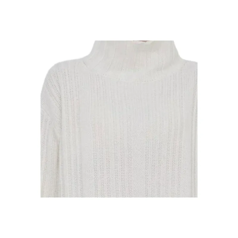 MaxMara Vitalba Turtleneck Jumper-3