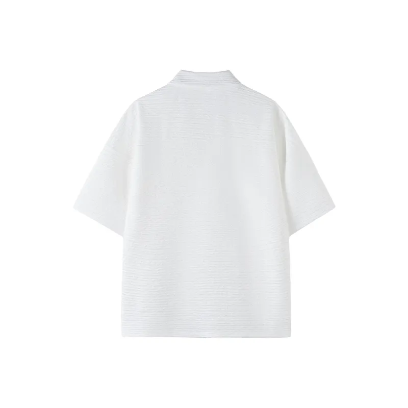 Zomuros Shirts Unisex-1