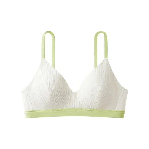 YOUKESHU Women's Bras