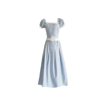 DOSOHEB Two Piece Skirt Sets Women's