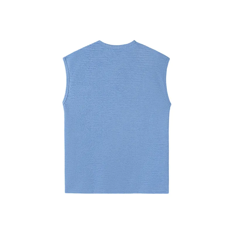 Zomuros Tank Tops Unisex-14