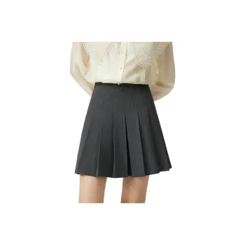 FANSILANEN Casual Short Skirts Women's