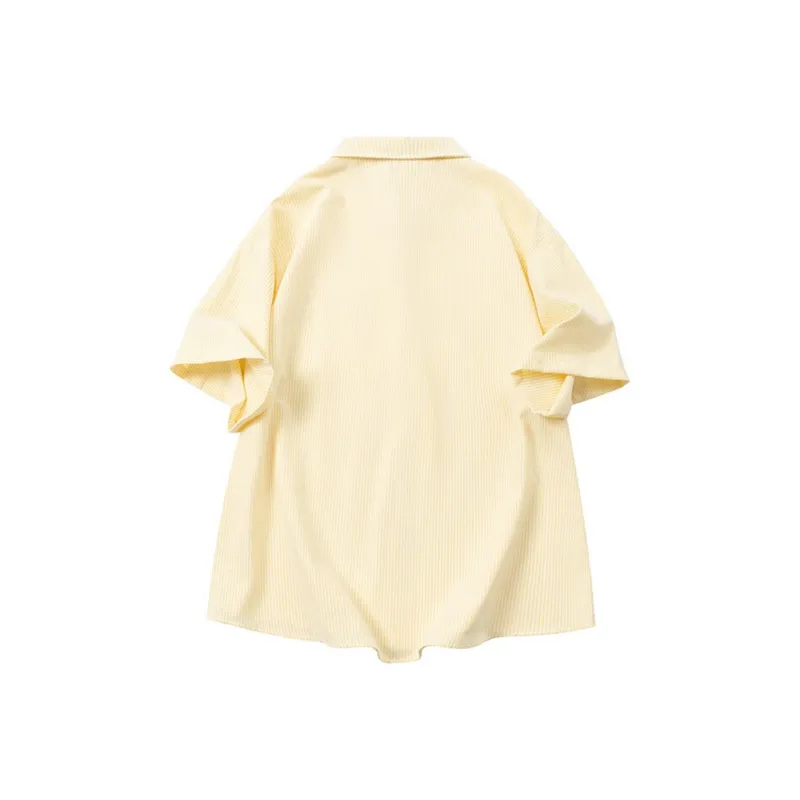 QOTRIOCK Shirts Unisex-9