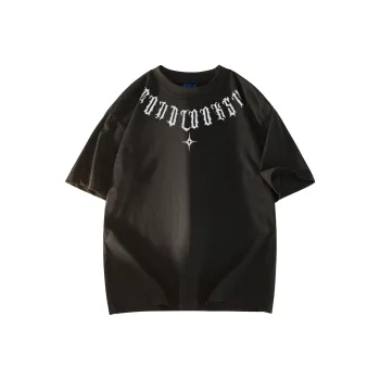 FONDLOOK T Shirts Unisex