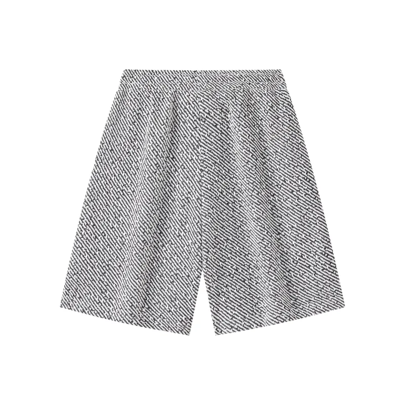 Journey To The West Casual Shorts Unisex-1