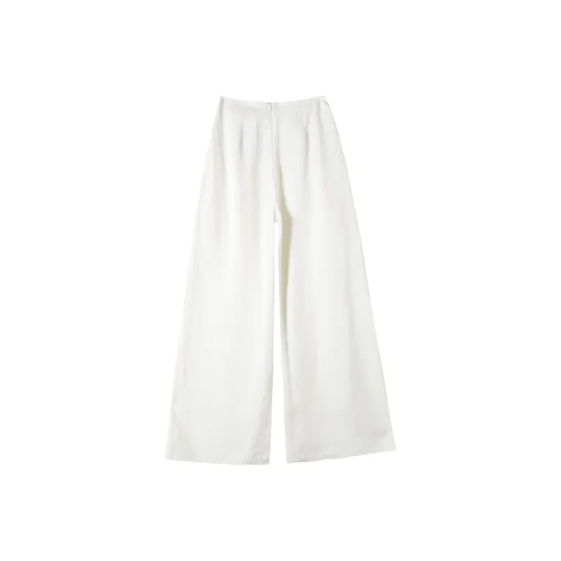 HTHK Casual Pants Women's-7