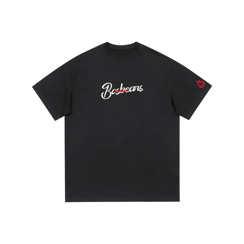 BOS BEAR T-Shirts Unisex-2