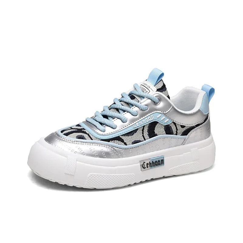 Sportful Low Top Skateboard Shoes Men's-2