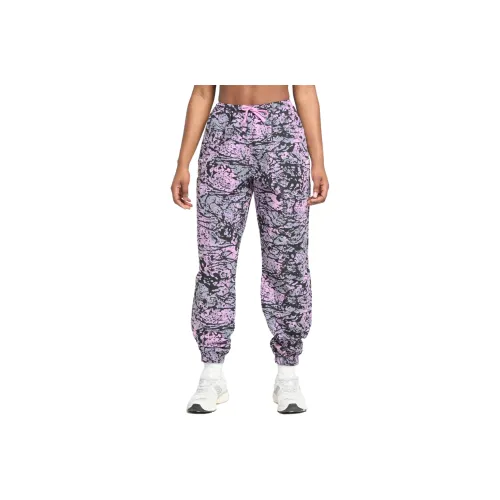 GYMSHARK Casual Pants Women's Sour Pink