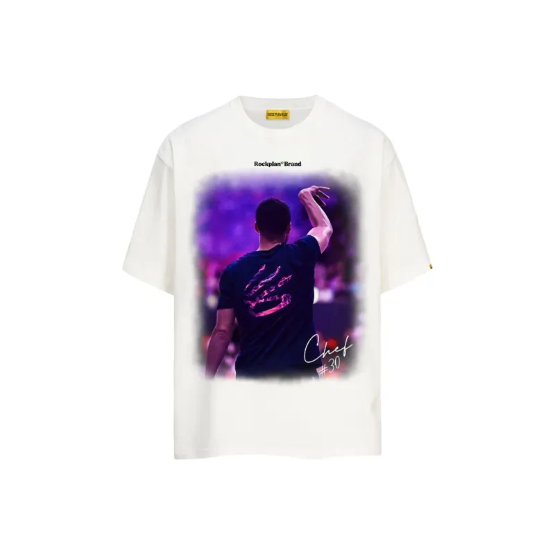 ROCK PLAN T Shirts Unisex-0