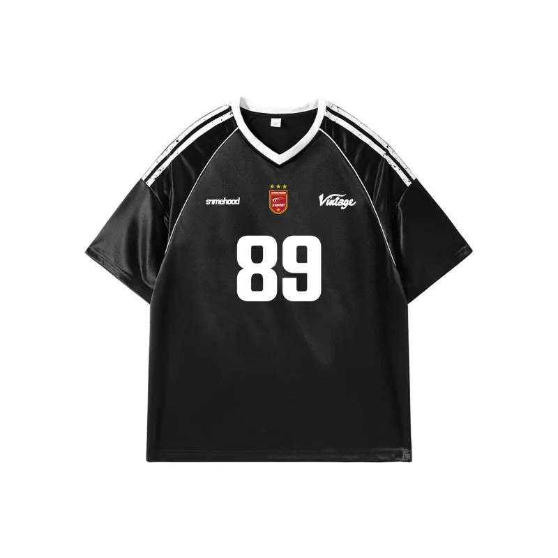 SIMPLE RIMLESS/SRME T Shirt Unisex-4