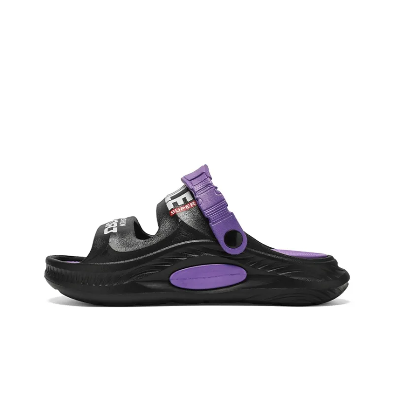 Budding Bear Beach Sandals Men's-15