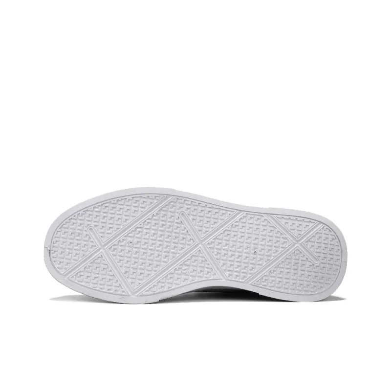 Ncmt Slip Resistant And Breathable Low Top Running Shoes Unisex-9