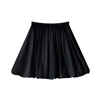 Hao Zhilang Casual Short Skirts Women's