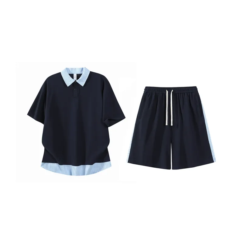ROSECREED Casual Sportswear Unisex-2