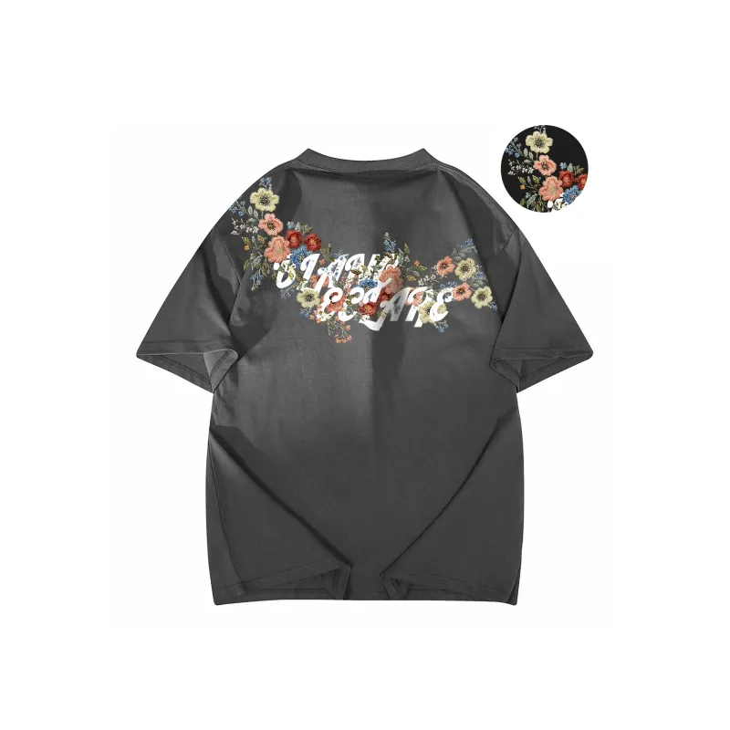 BLANC & ECLARE T Shirts Unisex-8