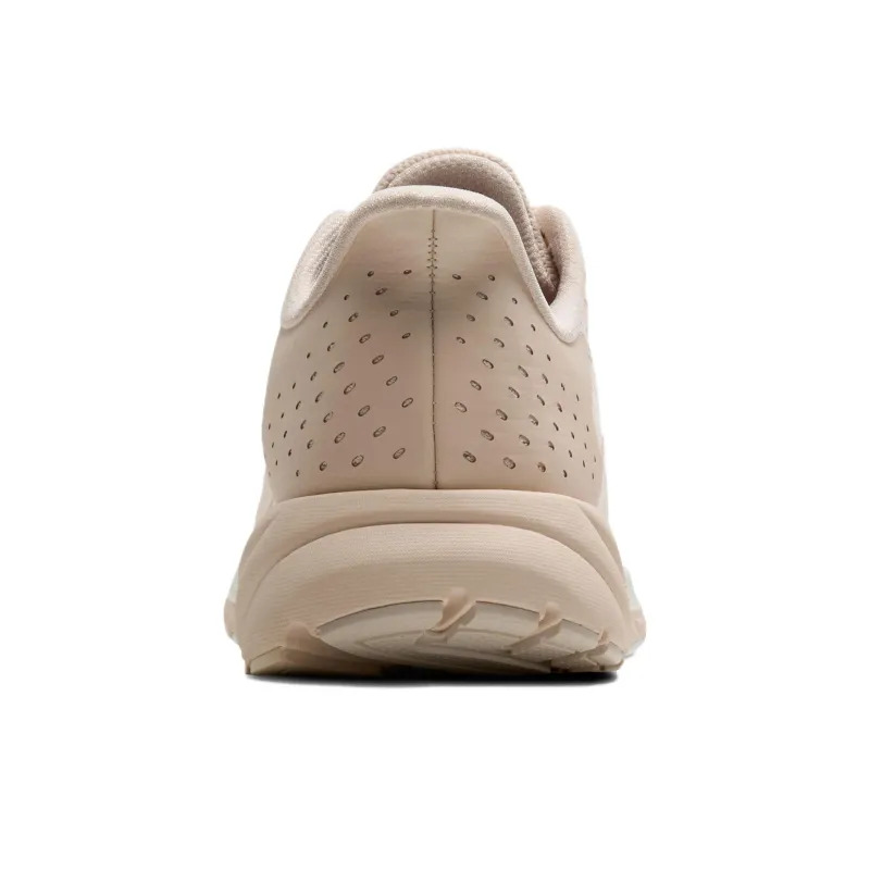 Brooks Anthem 7 Almond Grey Desert Flower Women's-4