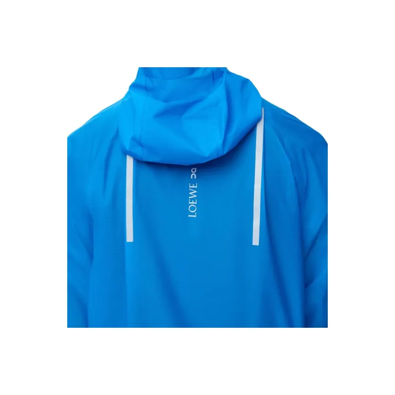 LOEWE x On SS25 Jackets & Coats Men's Blue-7