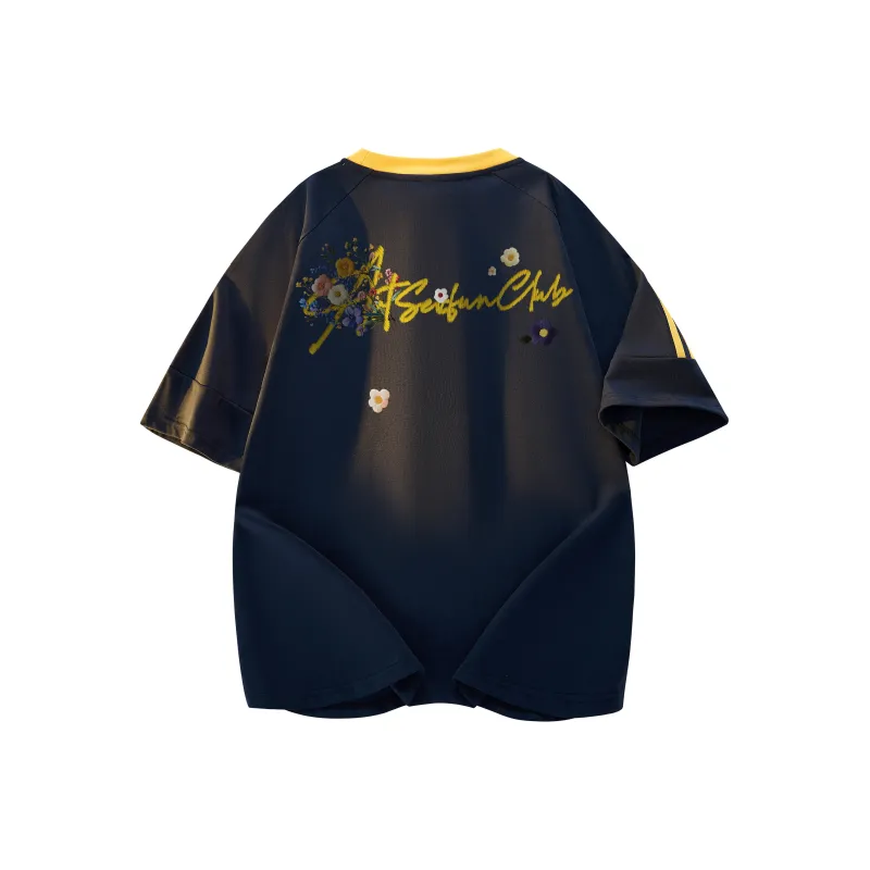 7 SEVFUN T Shirts Unisex-14