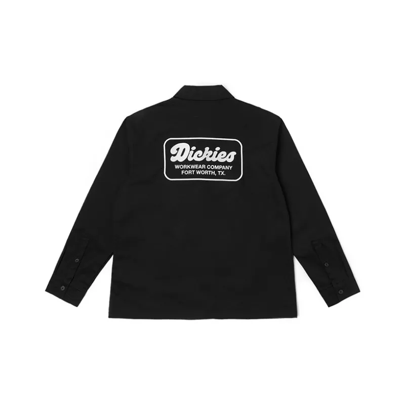 Dickies Shirts Unisex-1