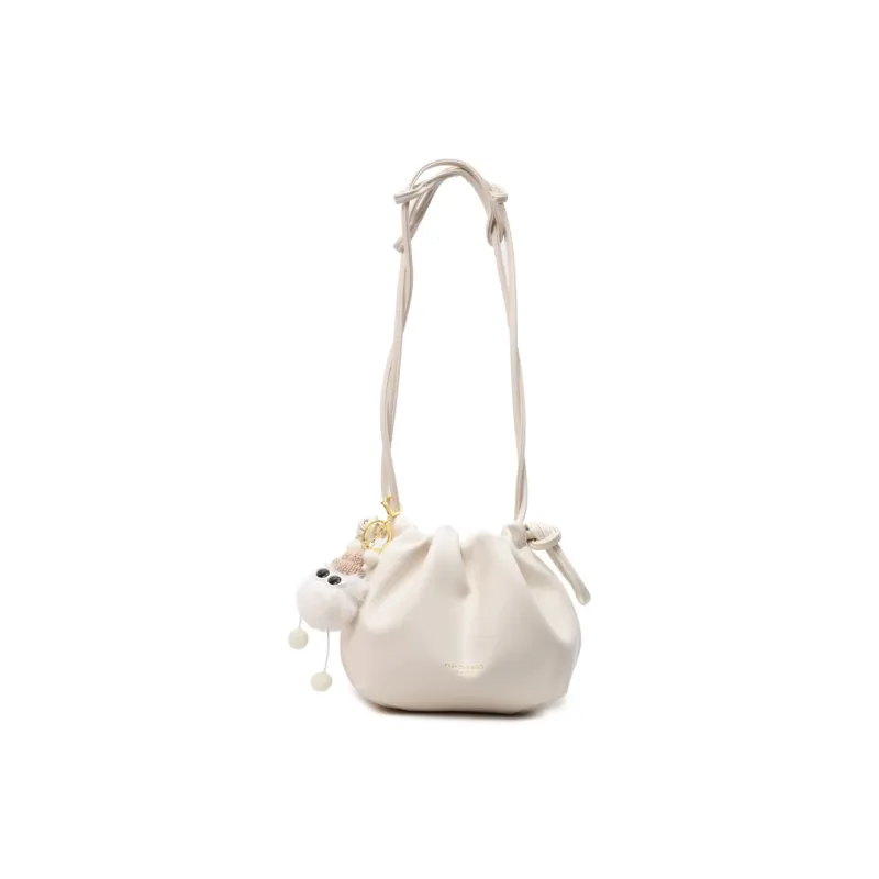 Yalu PU Crossbody Bag, Shoulder Bag Women's Multicolor-6