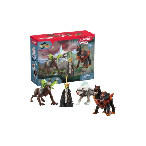 SCHLEICH 기타 스태틱 모형