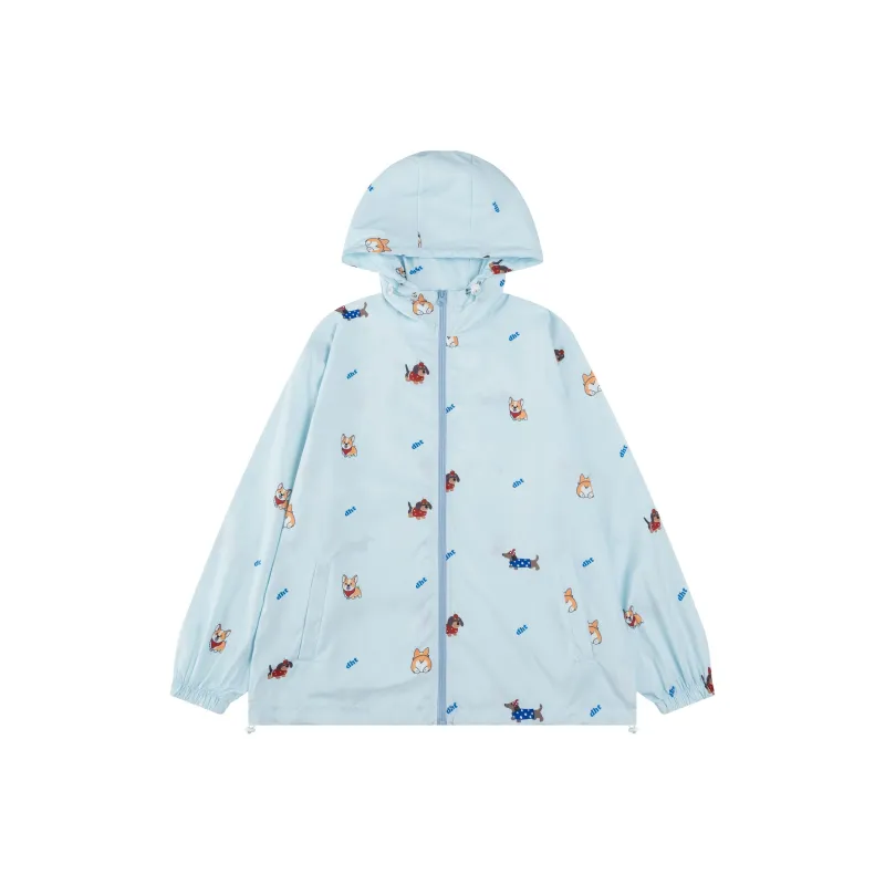 JASONWOOD Sun Protection Clothing Unisex-4
