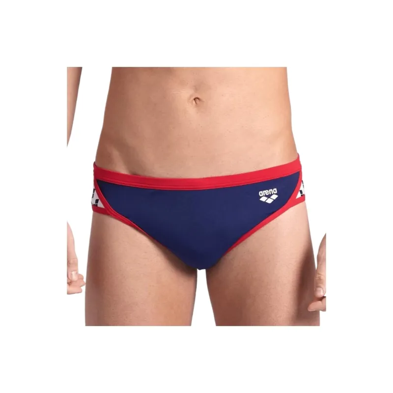 Arena Swimming Shorts Men-18