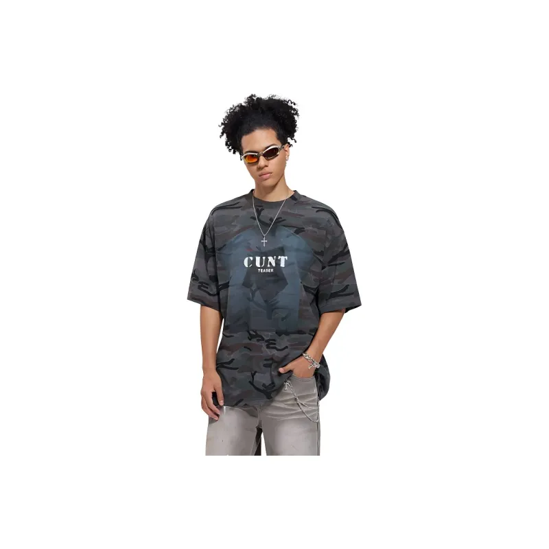 APAY T Shirts Unisex-7