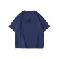 [260G Heavyweight]Dark Blue