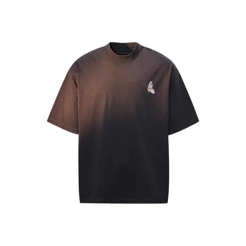MANYSTON T Shirts Unisex-15