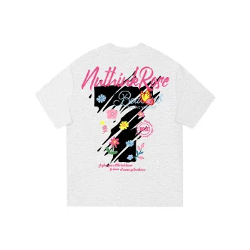 Nuthink T Shirts Unisex