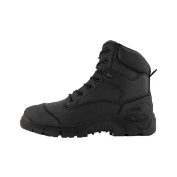 MAGNUM Short Outdoor Boots Men's Black