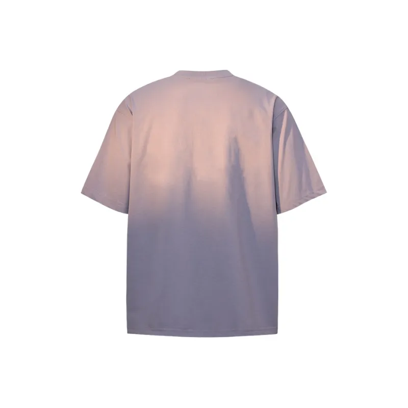 MANYSTON T Shirts Unisex-13