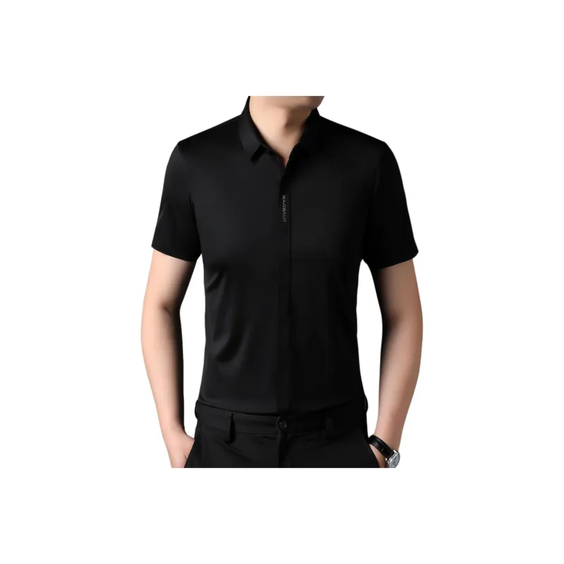 PIERRE CARDIN Shirts Men-10