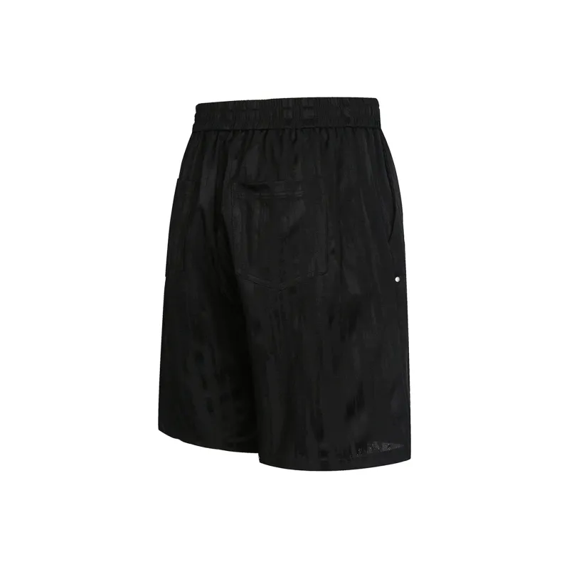 Manchester City F.C. Casual Shorts Unisex-3