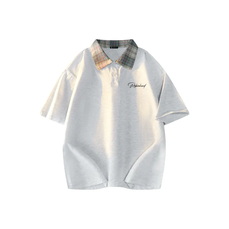ROBINHOOD Polo Shirts Unisex-0