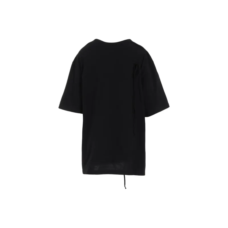 Yohji Yamamoto S'YTE SS25 T Shirt Unisex-1