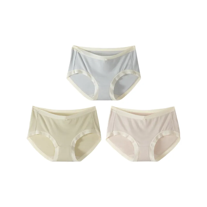 Shuya Underpants Women's 3 Pack-6